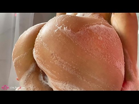 ❤️ UBrunette uphulula amaphambili ePussy ngeVibrator ukuya kwi-Intense Orgasm kwiShower Amanyala asekhaya kwi-xh.pornofilmtv.ru ️❤